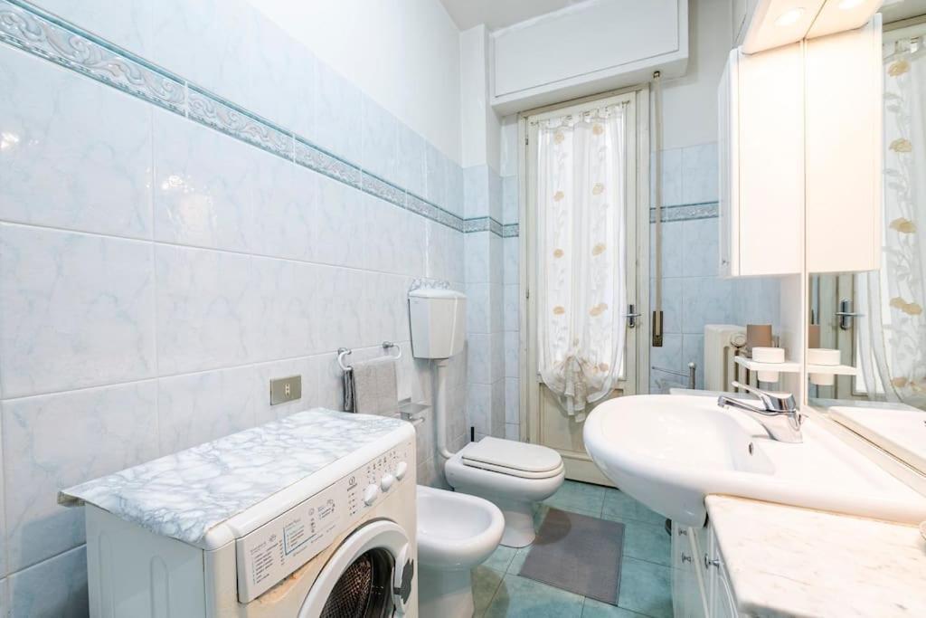 FirenzeSpaziosa Suite Buitenkant foto