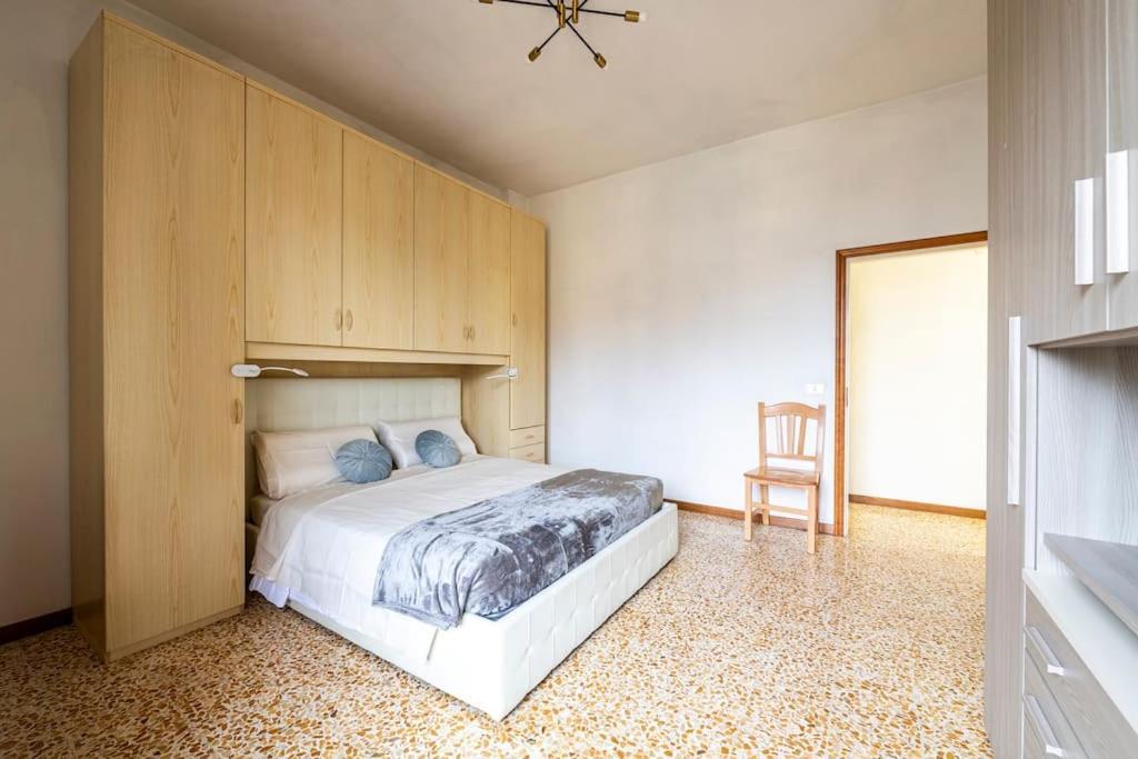 FirenzeSpaziosa Suite Buitenkant foto