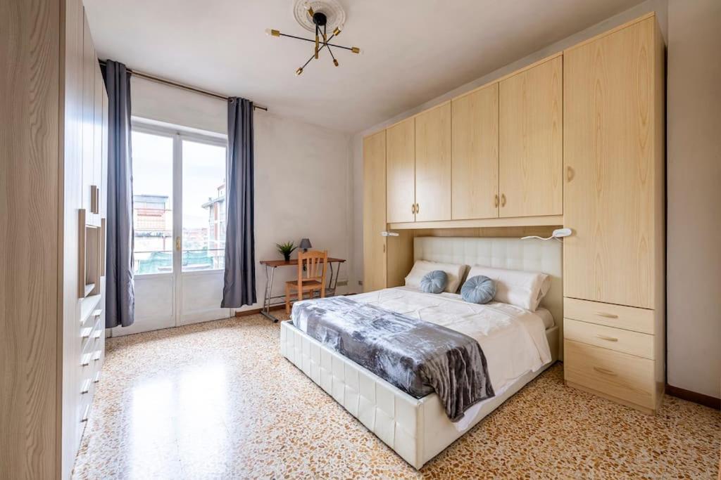 FirenzeSpaziosa Suite Buitenkant foto